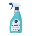 Puhdistussuihke 600ml KIILTO Ikkuna - Lasi ja peili - 174001 - 1