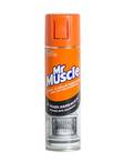 Uuninpuhdistaja 250ml MR MUSCLE - Kodin pesuaineet - 154981 - 1