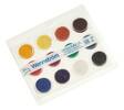 Vesiväripaletti WENNSTRÖM - Vesi- ja peitevärit sekä siveltimet - 102721 - 1