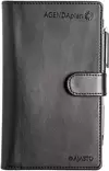 Agenda Plan, musta - Taskukalenterit - 189391 - 1