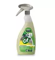 Cif Prof Eco Tehopuhdistusaine 750 ml - Rasvan ja pinttyneen lian poistoaineet - 176261 - 3