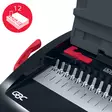 Kampasidontalaite GBC Combibind CB15 - Kampasidontalaitteet ja -tarvikkeet - 186411 - 4