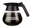 Lasikannu 1,8L BRAVILOR Bonamat - Keittiön pienkoneet - 190031 - 1