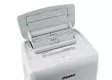 Paperisilppuri ShredMATIC 90 P4 4x12mm - Paperintuhoojat - 187381 - 3