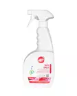 Puhdistusaine 750ml HETI Sapu Spray - Saniteettitilojen puhdistusaineet - 183611 - 1