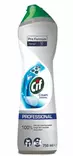 Puhdistusneste 750ml CIF Pro Formula - Muut erikoispesuaineet - 183561 - 1