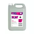 Pyykinpesuaine 5L KW Color - Tekstiilien puhdistus ja huolto - 133941 - 1