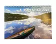 Seinäkalenteri 2026 Calender - Seinäkalenterit - 128801 - 1