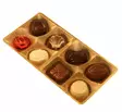 Suklaakonvehti 100g MAITRE TRUFFOUT - Makeiset - 182101 - 2