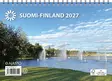 Suomi A5 - Seinäkalenterit - 189451 - 1