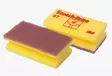 Tehosieni 3M Scotch-Brite 57 13,3x7cm - Hankaussienet - 183821 - 1