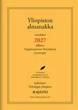 Yliopiston almanakka A6 - Taskukalenterit - 189401 - 1