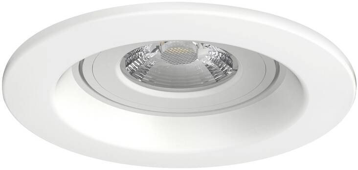 Valaisin 5w 3000k/450lm AIRAM Alasvalo - Varalamput ja loisteputket - 134681 - 1