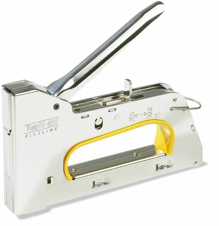 Ampujanitoja RAPID R33 - Nitomapihdit ja nitomapistoolit - 103941 - 1