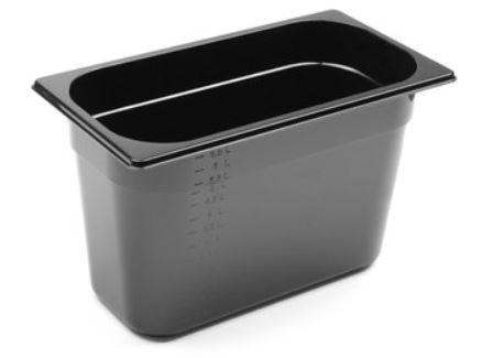 GN-astia 65mm GN 1/3 - Ammattikeittiötarvikkeet - 169381 - 1