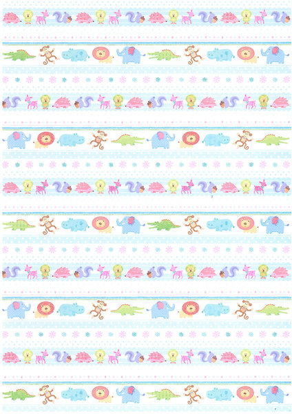 Glitterpaperi raita A4/5 - Askartelutarvikkeet - 142831 - 1