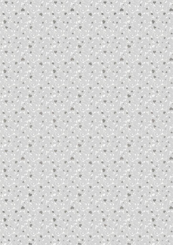 Hearts small -kuultopaperi a4, 115 g - Askartelutarvikkeet - 137431 - 1