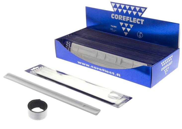 Jousiheijastin 33cm - Retkeily-ja harrastustarvikkeet - 126401 - 1