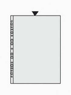 Kansiotasku A5 70my ESSELTE Recycled - Kansiotaskut - 163811 - 1