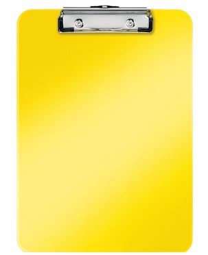 Keräilyalusta A4 LEITZ WOW ilman kantta - Keräilyalustat - 160311 - 1