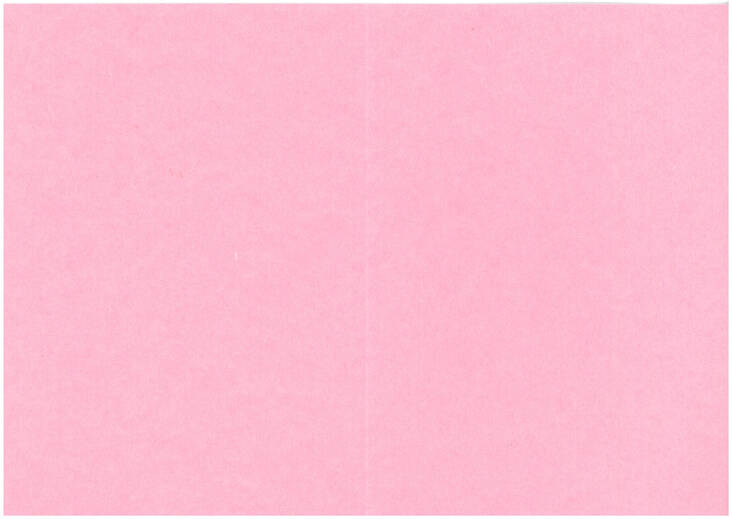 Korttipohja A6 2-osainen/10 kpl - Askartelutarvikkeet - 136121 - 1