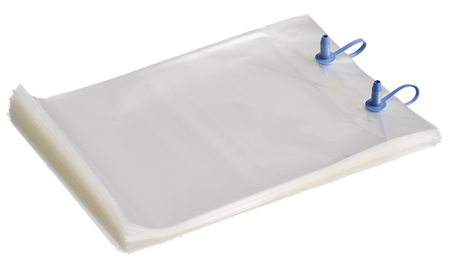 Krokopussi KRP4 FREDMAN - Elintarvikepaperit ja -pussit - 157111 - 1