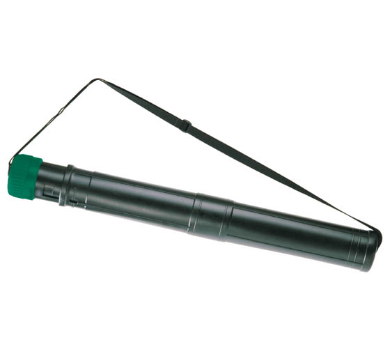 Kuljetuskotelo piirustuksille 70-124cm - Pakkaus- ja postituskotelot - 157321 - 1