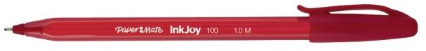 Kuulakynä PAPERMATE InkJoy 100 - Kuulakynät - 158971 - 1