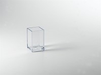 Kynäpurkki PALASET - Kynäpurkit, tarvikelokerot - 113371 - 1