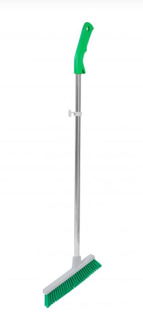 Lattiaharja pestävä SINI Pro - Vinovarsiharjat ja rikkalapiot - 168561 - 1