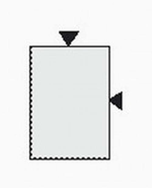 Muovitasku A4 170my ESSELTE - Muovitaskut - 108571 - 1