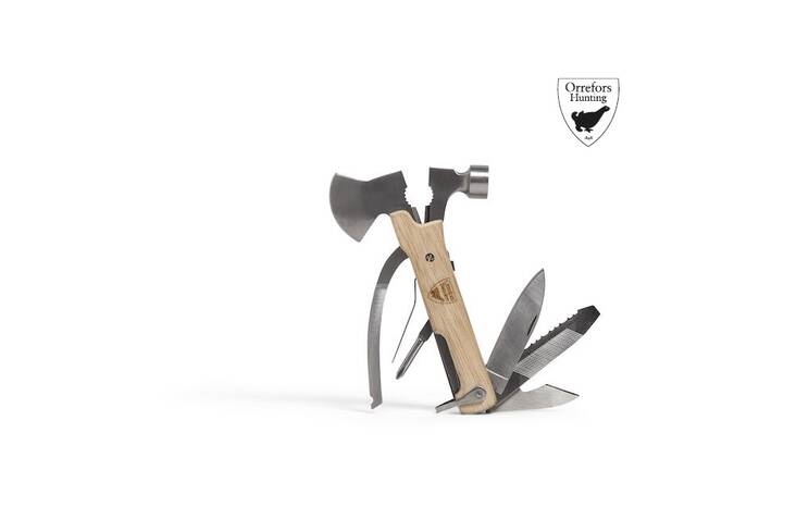 Orrefors Hunting Monitoimityökalu - Lahjaideoita - 154831 - 1
