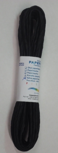 Paperinaru no6 vahva 10m - Askartelutarvikkeet/kartongit - 141751 - 1