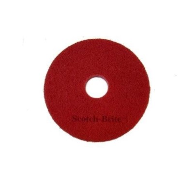 Laikka 20"/505mm 3M Scotch-Brite - Laikka 18"-21" - 161521 - 1