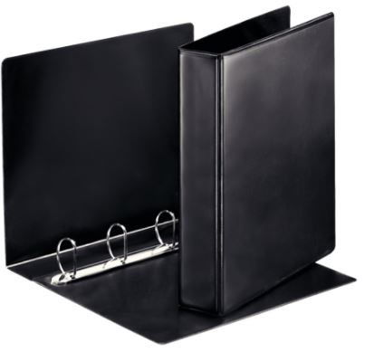 Projektikansio ESSELTE 40mm/A4/4DR - Projektikansiot - 168881 - 1