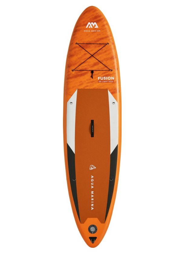 SUP-lauta 3,3m AQUA MARINA Fusion - Kevät ja kesä tuotteet - 174821 - 1