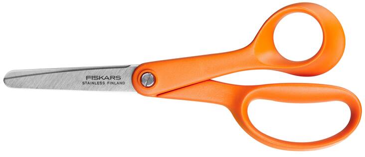 Sakset lasten 13cm FISKARS 1005166 - Sakset - 103251 - 1