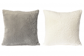 Tyyny Roosa 45x45cm - Kodintekstiilit - 152461 - 1