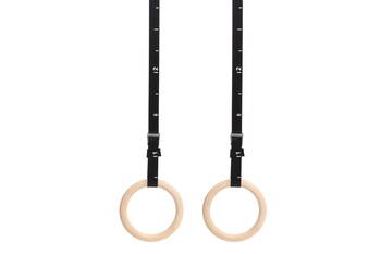 Voimistelurenkaat ATOM - Retkeily-ja harrastustarvikkeet - 144461 - 1