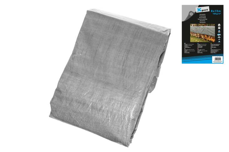 Xpert kestopeite 160g 8x12m - Puutarhatarvikkeet - 140101 - 1