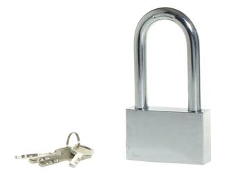 Riippulukko 70mm XPERT - Pientarvikkeet - 151431 - 1