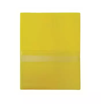 Huoltotasku A4 PVC - Muut taskut - 187611 - 1