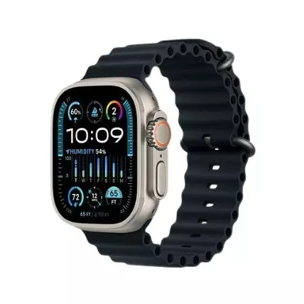 Älykello APPLE Watch Ultra2 49mm Titaniu - Älykellot - 189581 - 1