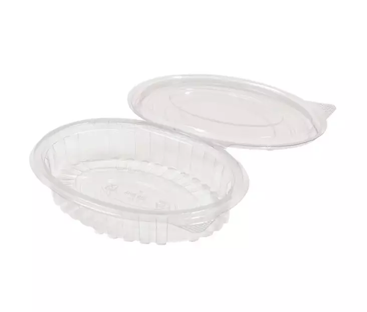 Annosrasia 500ml saranakansi PET - Take away ja annosrasiat - 182851 - 1