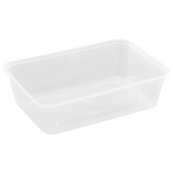 Annosrasia 650ml 1-os. - Take away ja annosrasiat - 183591 - 1