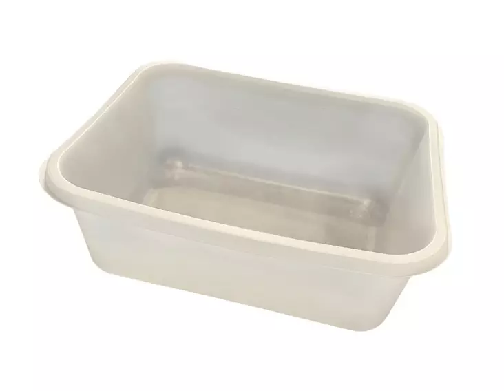 Annosrasia 6,5L Dyno HDPE - Take away ja annosrasiat - 168081 - 1