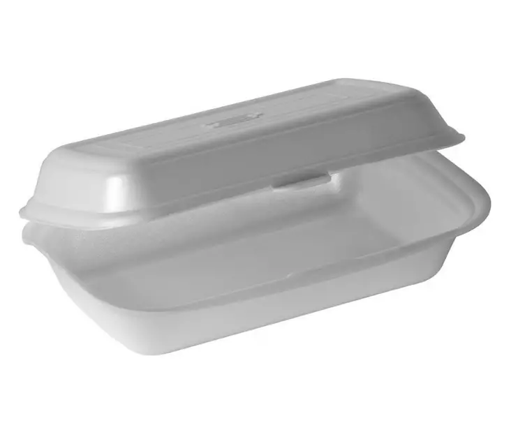 Annosrasia XPS 1-os. Menubox - Take away ja annosrasiat - 187011 - 1