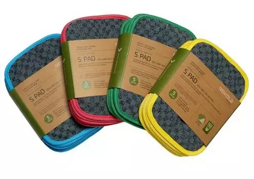 Hankaustyyny REKOLA Reflex S - Hankaussienet - 177091 - 1