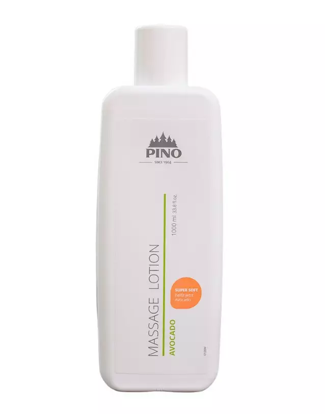 Hierontarasva 1L PINO Avocado - Fysioterapia ja kuntoutus - 127951 - 1
