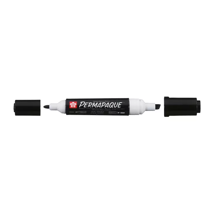 Huopakynä 1,2/5,5mm SAKURA - Huopakynät - 187251 - 1